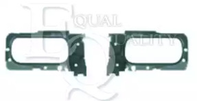 Облицовка передка EQUAL QUALITY L01184