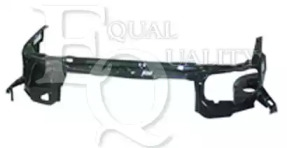 Облицовка передка EQUAL QUALITY L01457