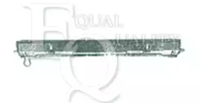 Подвеска, радиатор EQUAL QUALITY L01521