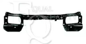 Облицовка передка EQUAL QUALITY L01529