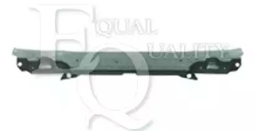 Облицовка передка EQUAL QUALITY L01549