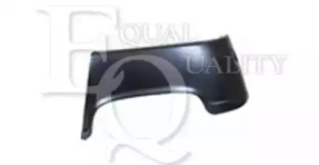 Боковина EQUAL QUALITY L01629