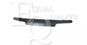 Облицовка передка EQUAL QUALITY L01670