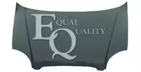 Капот двигателя EQUAL QUALITY L01911