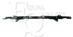 Облицовка передка EQUAL QUALITY L02045