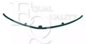 Облицовка передка EQUAL QUALITY L02067