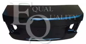 Задняя дверь EQUAL QUALITY L02270