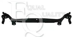 Облицовка передка EQUAL QUALITY L02585