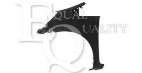 Крыло EQUAL QUALITY L02746