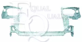 Облицовка передка EQUAL QUALITY L03094