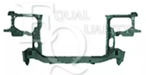 Облицовка передка EQUAL QUALITY L03115