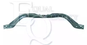 Облицовка передка EQUAL QUALITY L03275