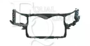 Облицовка передка EQUAL QUALITY L03351