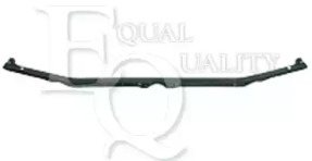 Облицовка передка EQUAL QUALITY L03482