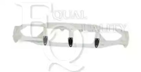 Облицовка передка EQUAL QUALITY L03565