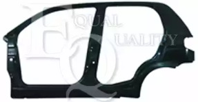 Боковина EQUAL QUALITY L03684/O