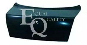 Крышка багажника /помещения для груза EQUAL QUALITY L03807