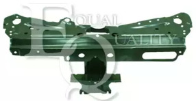 Облицовка передка EQUAL QUALITY L03809