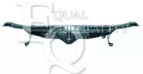 Облицовка передка EQUAL QUALITY L04515