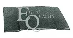 Капот двигателя EQUAL QUALITY L04577