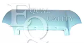 Капот двигателя EQUAL QUALITY L04685