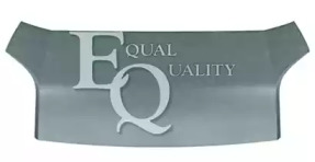 Капот двигателя EQUAL QUALITY L04898