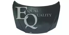 Капот двигателя EQUAL QUALITY L04978