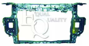 Облицовка передка EQUAL QUALITY L04979