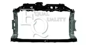 Облицовка передка EQUAL QUALITY L05014