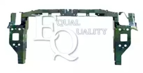 Облицовка передка EQUAL QUALITY L05167