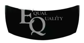 Капот двигателя EQUAL QUALITY L05300