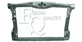 Облицовка передка EQUAL QUALITY L05364