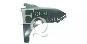 Крыло EQUAL QUALITY L05402