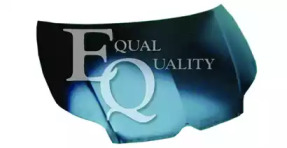 Капот двигателя EQUAL QUALITY L05451