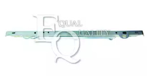 Подвеска, радиатор EQUAL QUALITY L05472