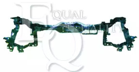 Облицовка передка EQUAL QUALITY L05520