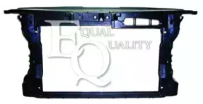 Облицовка передка EQUAL QUALITY L05655