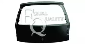 Задняя дверь EQUAL QUALITY L05671