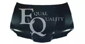 Капот двигателя EQUAL QUALITY L05755