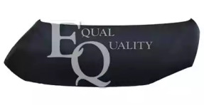 Капот двигателя EQUAL QUALITY L05787