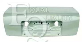 Задняя дверь EQUAL QUALITY L05831