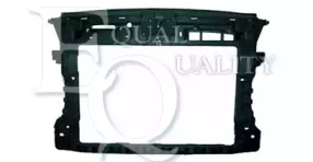 Облицовка передка EQUAL QUALITY L05940