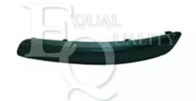 Облицовка / защитная накладка, буфер EQUAL QUALITY M0189