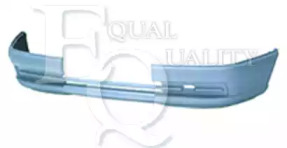 Облицовка, бампер EQUAL QUALITY M0251