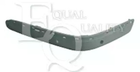 Облицовка / защитная накладка, буфер EQUAL QUALITY M0466