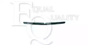 Облицовка / защитная накладка, облицовка радиатора EQUAL QUALITY M0473