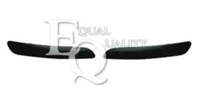 Облицовка, бампер EQUAL QUALITY M0509