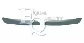 Облицовка, бампер EQUAL QUALITY M0520