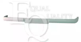 Облицовка / защитная накладка, буфер EQUAL QUALITY M0571