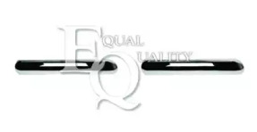 Облицовка / защитная накладка, буфер EQUAL QUALITY M0742